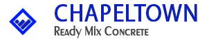 Ready mix concrete Chapeltown